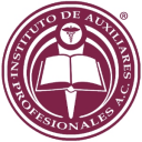 Logo de Instituto Auxiliares Profesionales