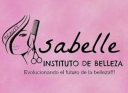 Logo de Instituto Belleza Isabelle