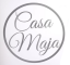 Logo de Casa Maja