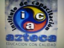 Instituto Capacitacion Azteca