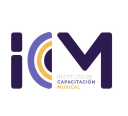 Logo de Instituto Capacitacion Musical - Sutm