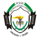 Logo de Instituto De Capacitacion Y Estudios Modernos ICEM