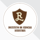 Logo de Preparatoria De Ciencias Ecuestres 