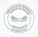 Logo de Instituto De Ciencias Odontológicas