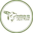 Logo de Instituto InstitutoLupitaPadilla@hotmail.com Cosmetologia Y Spa Lupita Padilla