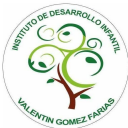 Colegio Desarrollo Infantil Valentin Gomez Farias