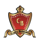 Logo de Colegio Gaby Brimmer