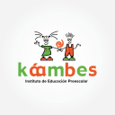 Logo de Preescolar Ka'ambes