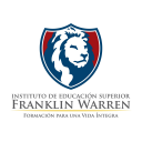 Logo de Preparatoria Franklin Warren 