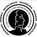 Logo de Instituto De Educación Superior Simón Bolívar