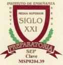 Instituto Enseñanza Media Superior Siglo XXl