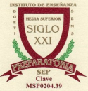 Instituto Enseñanza Media Superior Siglo XXI