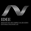 Logo de Instituto de Especialidades Estomatologicas