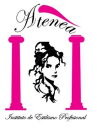 Logo de Instituto Atenea