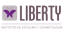 Logo de Estilismo Y Cosmetologia Liberty