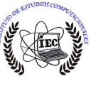 Logo de Instituto De Estudios computacionales