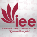 Logo de Preparatoria de Estudios Especializados