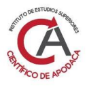 Logo de Instituto Estudios Superiores Científico de Apodaca