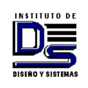 Logo de Instituto Diseño y Sistemas 