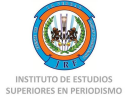 Instituto Estudios Superiores En Periodismo