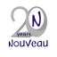 Logo de Nouveau 