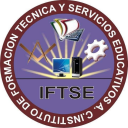 Logo de Instituto de Formacion Tecnica Y Servicios Educativos