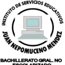 Logo de Preparatoria Servicios Educativos Juan Nepomuceno Mendez