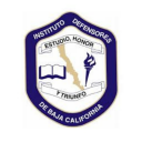 Instituto Defensores De Baja California