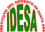 Logo de Desierto De Santa Ana