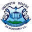 Logo de Delfos De Monterrey