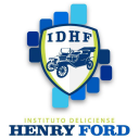 Logo de Instituto Henry Ford