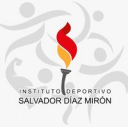 Instituto Deportivo Salvador Díaz Mirón 