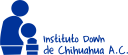 Logo de Colegio Down De Chihuahua