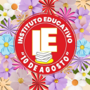 Logo de Instituto Educativo 10 De Agosto