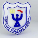 Logo de Preescolar Educativo Anahuac