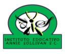 Logo de Instituto  Annie Sullivan