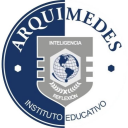 Logo de Colegio Arquimedes