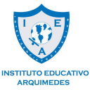 Logo de Colegio Arquimedes