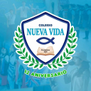 Logo de Colegio Bilingüe Nueva Vida