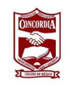 Logo de Colegio Concordia