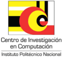 Centro Investigación en computacion mexico