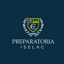 Logo de Instituto ISELAC