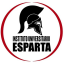 Logo de Esparta