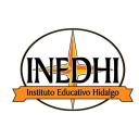 Logo de Colegio Inedhi Hidalgo