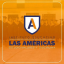 Logo de Las Americas