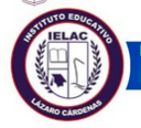 Logo de Instituto Lazaro Cardenas