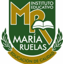 Logo de Colegio Maria Ruelas