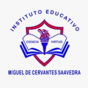 Instituto Educativo  Miguel De Cervantes Saavedra