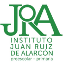 Instituto  Juan Ruiz de Alarcón 