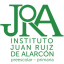 Logo de Juan Ruiz de Alarcón 